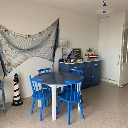 Appartement Face A La Mer 6 Personnes Cayeux-sur-Mer Ngoại thất bức ảnh