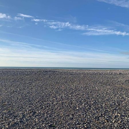 Appartement Face A La Mer 6 Personnes Cayeux-sur-Mer Ngoại thất bức ảnh
