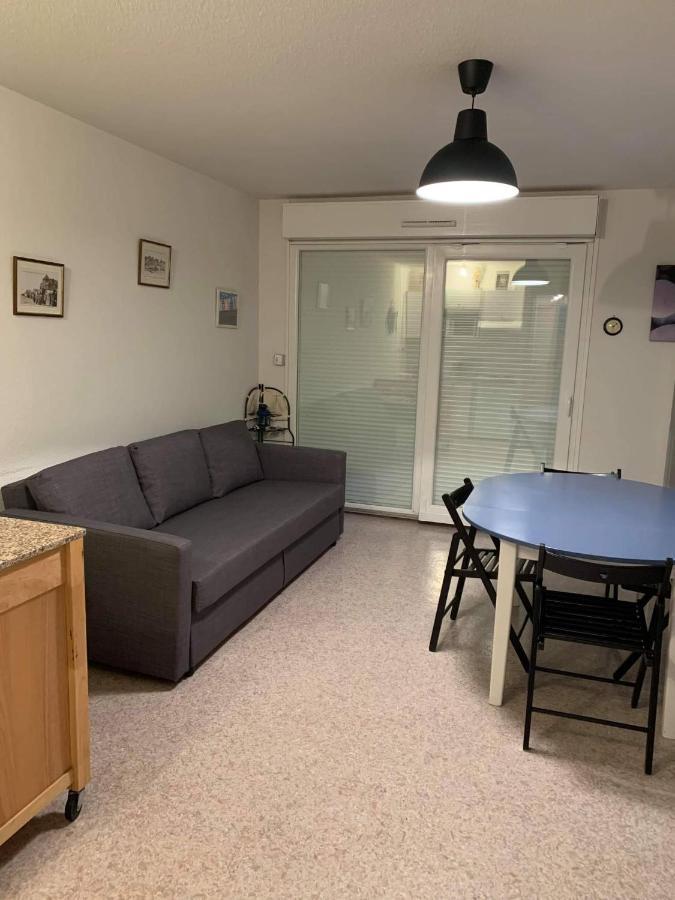 Appartement Face A La Mer 6 Personnes Cayeux-sur-Mer Ngoại thất bức ảnh