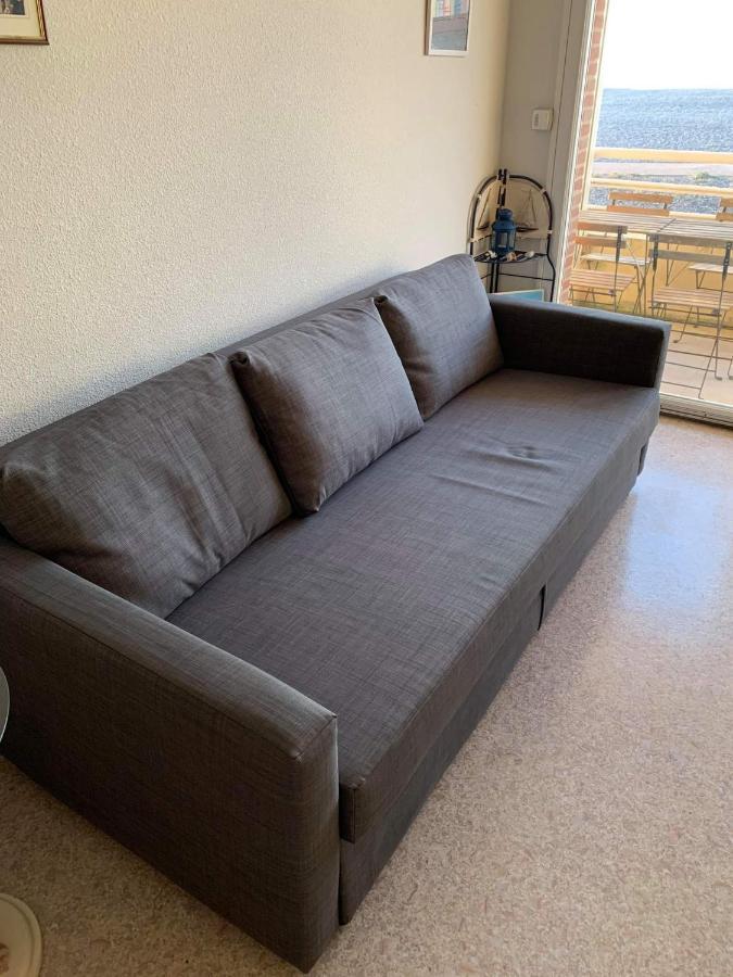 Appartement Face A La Mer 6 Personnes Cayeux-sur-Mer Ngoại thất bức ảnh